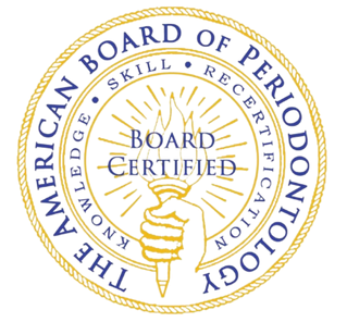 American Board of Periodontology (ABP)