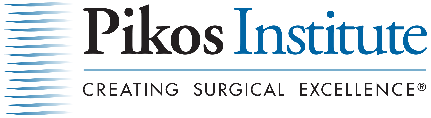 Pikos Institute Logo