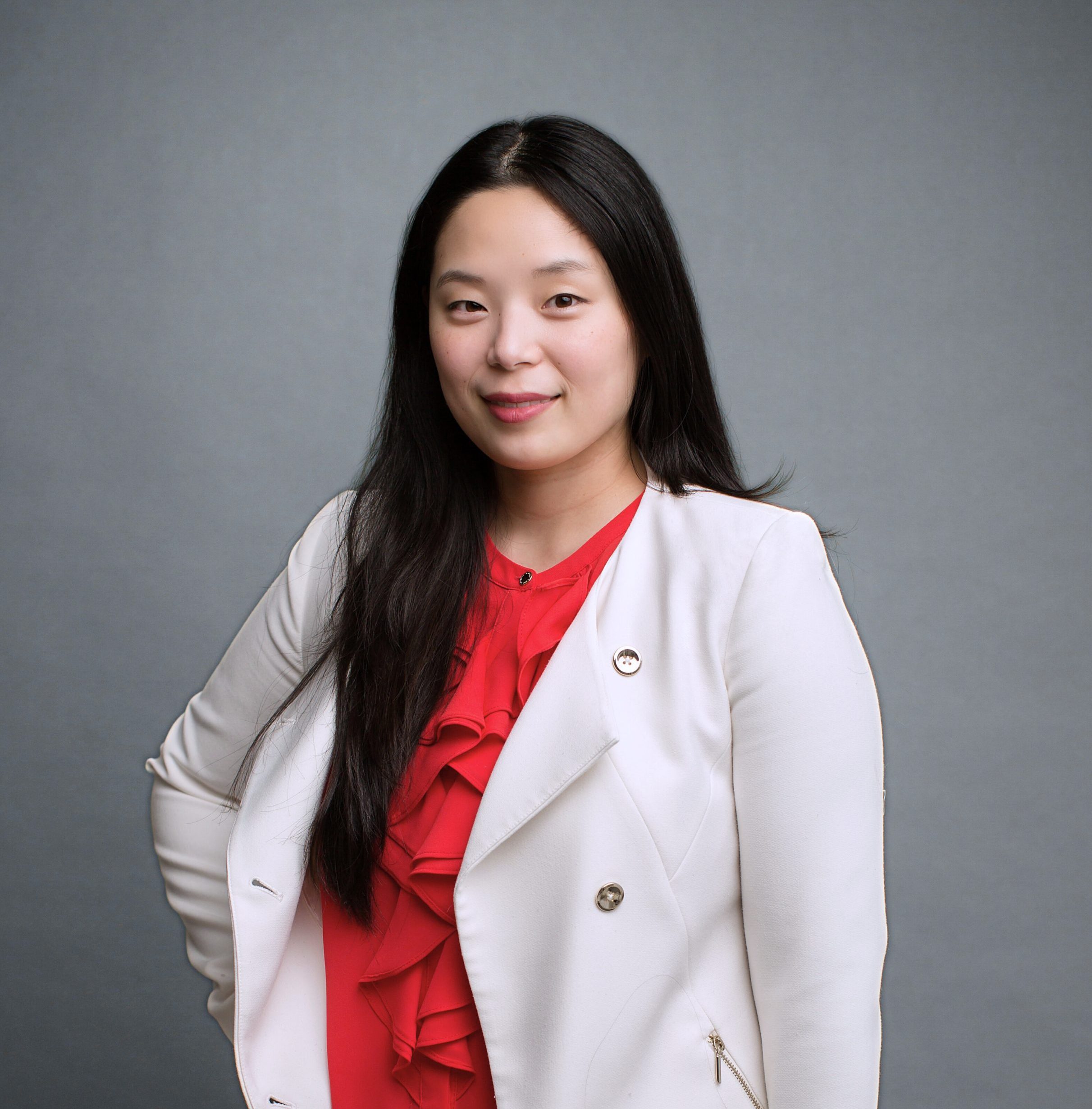 Dr. Yoo Jin Chung