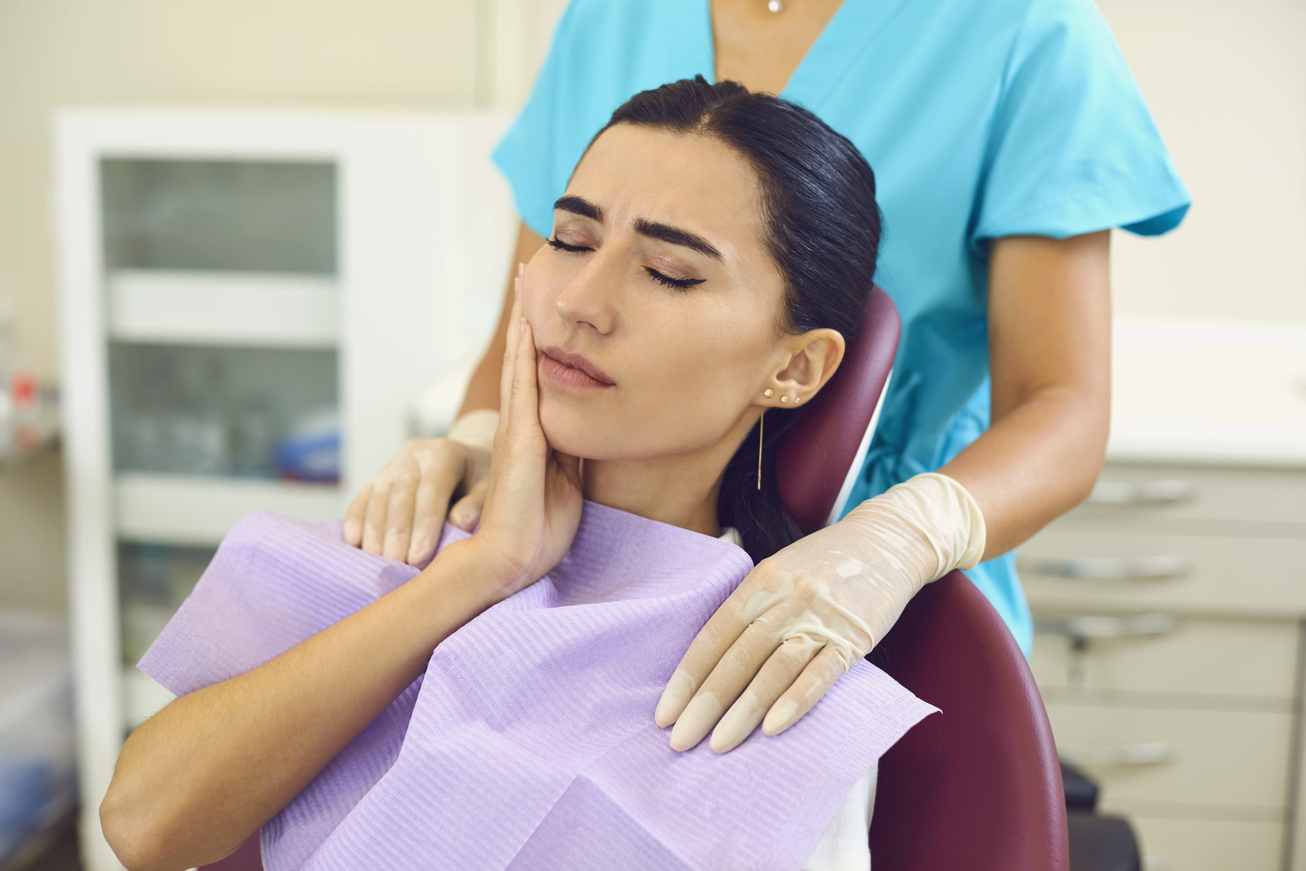 Tooth Extraction
