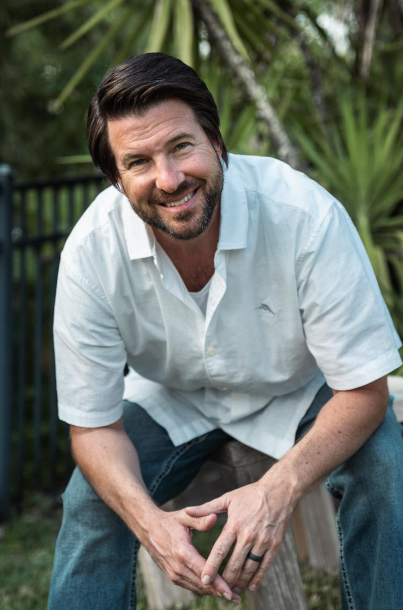 Dr. Michael Walbom