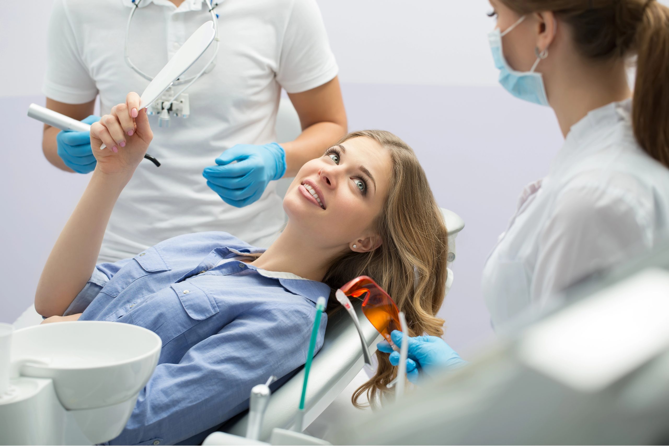 Dental Cleaning and Exam Benefits: Why Routine Care Matters