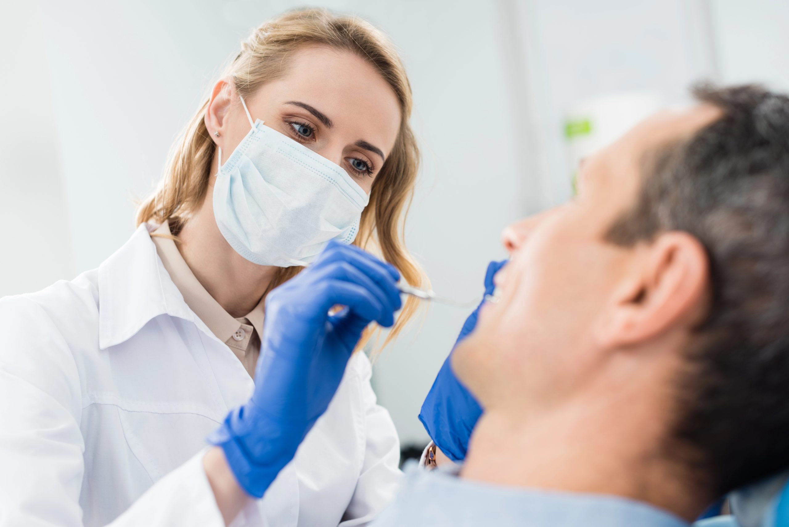 Dental Cleaning and Exam Preparation: Tips Before Your Appointment