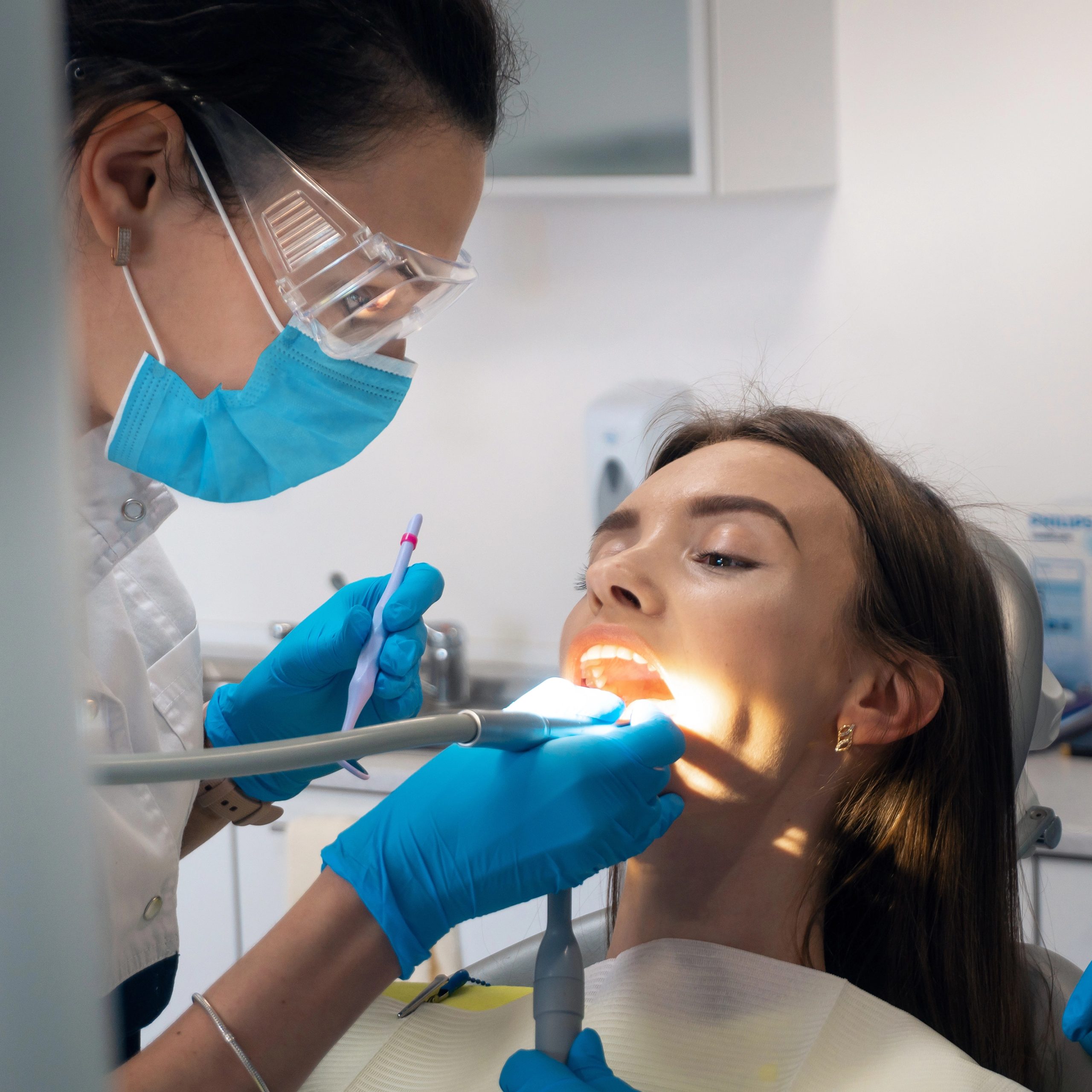 Dental Cleaning and Exam for Seniors: Specialized Care for Aging Smiles