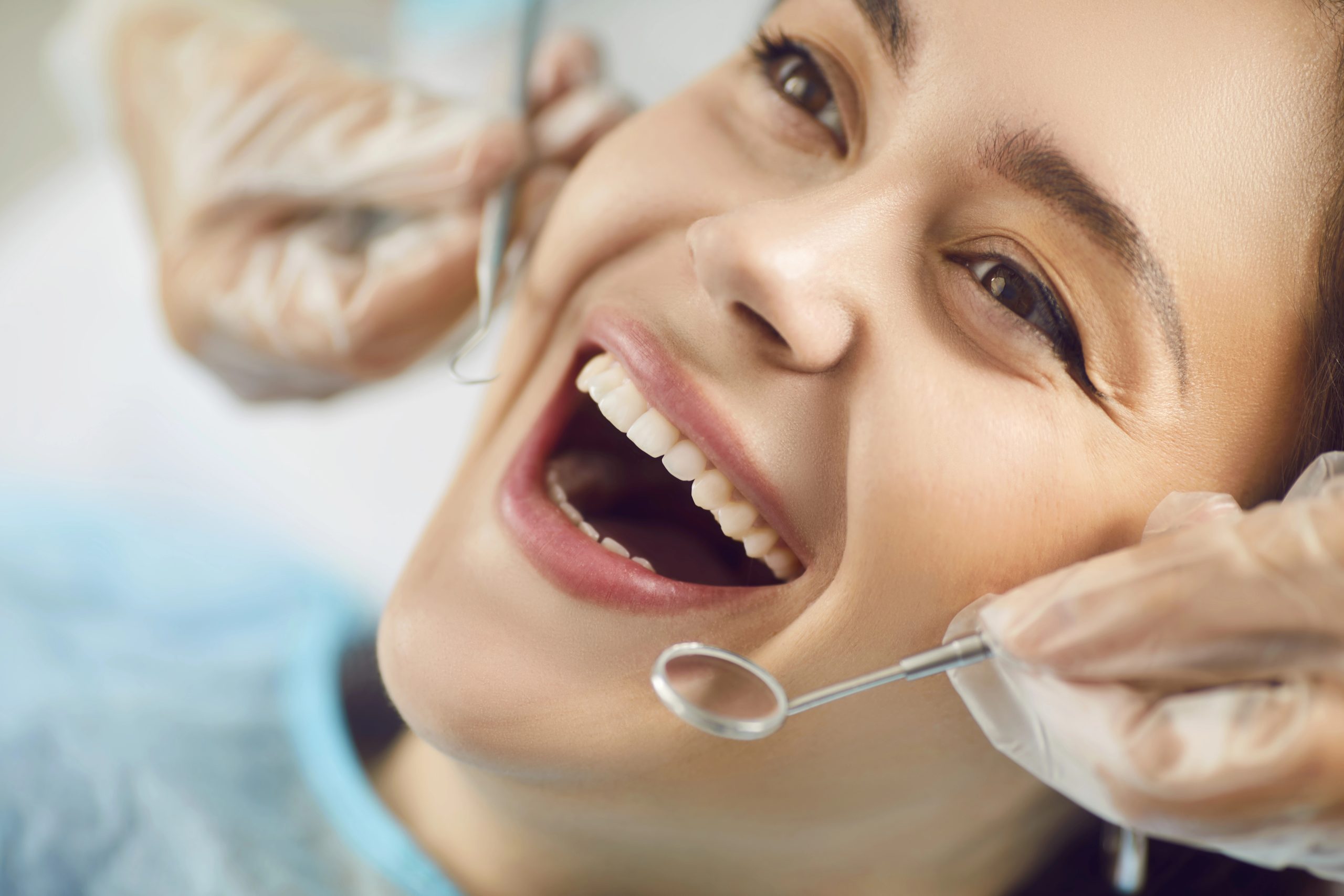 Dental Cleaning and Exam Importance: The Link to Overall Wellness