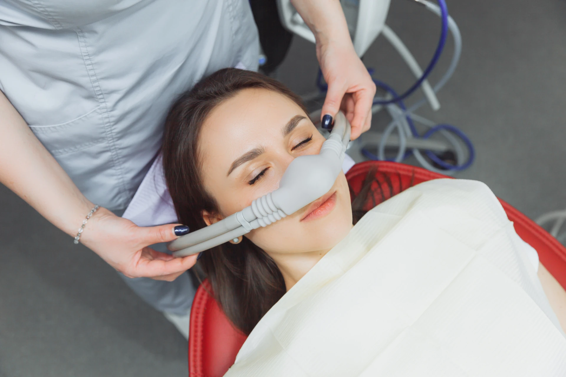 The Sedation Spectrum: Your Guide to a Fearless Visit